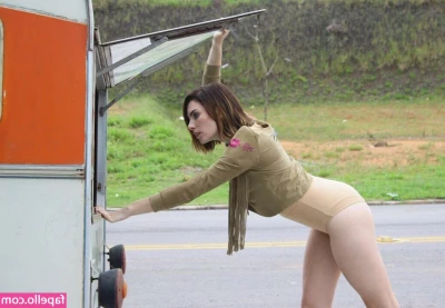 Rafaela Tomasi [ rafaela-tomasi ] - How are we today my lovelies  Check your inbox for a fun strip tease