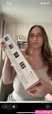 chiri.francesca [ chiri-francesca ] - Tip me for a topless cock rate  I also do customs yall