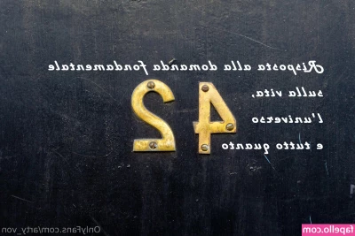 arty_von [ arty-von ] - v