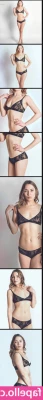 Carolin von der Groeben [ carolin-von-der-groeben ] - And that s how you push through your 8th set of squats   wish you