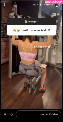 Celina Heinrichs [ celina-heinrichs ] - just checking to see that my pussy is still very cute and chubby