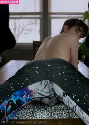 jackmicheals - One nice  tbt of my  ass huhuhuhu