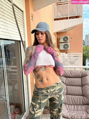 serdeplush - The wait is over 😋 tip $16.99 for the 17min video “Shockingly