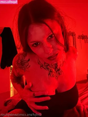 serdeplush - This is one of my favorite shots  I really went wild here