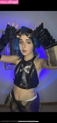 kyokocosplays - As you’re aware, I’m very new to OF. What would you like to see