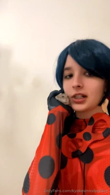 kyokocosplays - 👨‍👦‍👦MY LOVIN’ TRAIN  (Full scene, 28 Mins) Love in