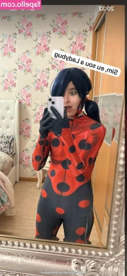 kyokocosplays - I apologize for the lack of content for the last few days  My new job