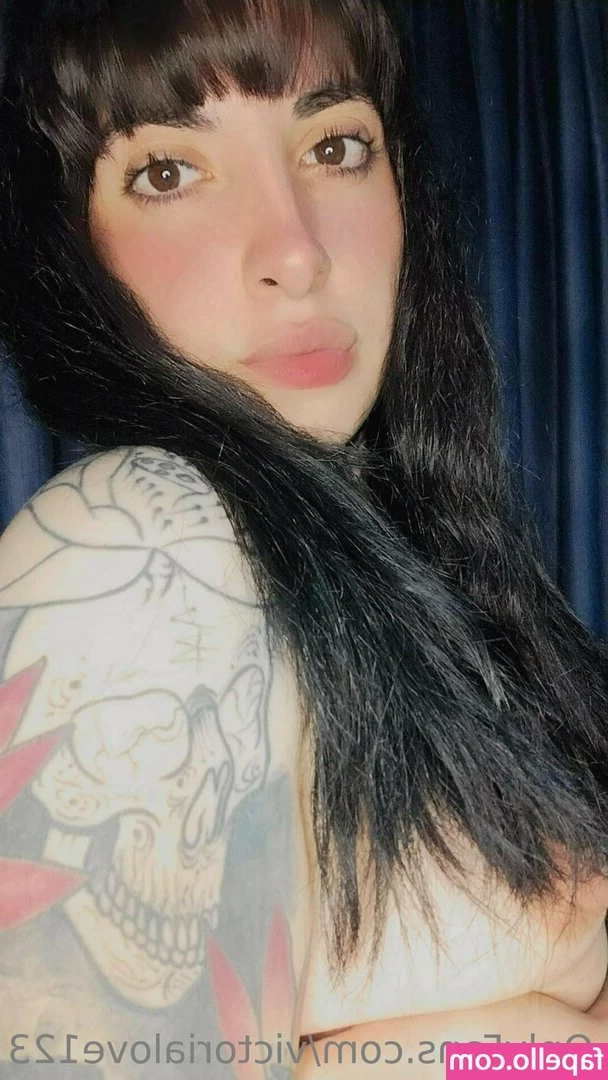 victorialove123 - Hi babe