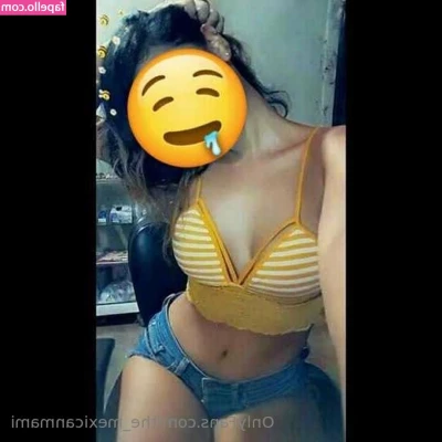 the_mexicanmami [ the-mexicanmami ] - I want to enjoy this moment  tired  but very thirsty for sex  I want