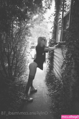 madi_18 [ madi-18 ] - Buongiorno