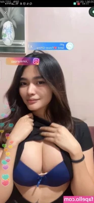 Erica Garcia [ erica-garcia ] - Big boobs + small tops = wardrobe malfunctions