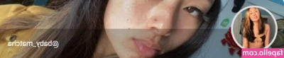 Baby_Matcha [ baby-matcha ] - Pssst  I fuck on the first date