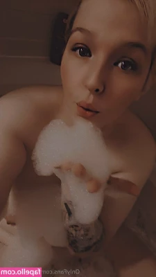sinnythekitty - Watch me suck the cum out and get covered     rebeljoy    rebeljoy