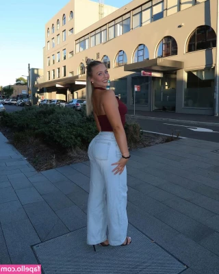 miekexsch - Yesterday we drank and ate so much yummy food 😋