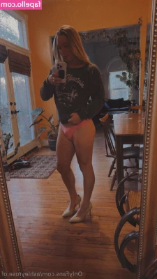 ashleyrose.of [ ashleyrose-of ] - Nalgas hechas a mano