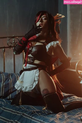 lil_g_cosplay [ lil-g-cosplay ] - I love fucking with men who make me go crazy with pleasure  let s