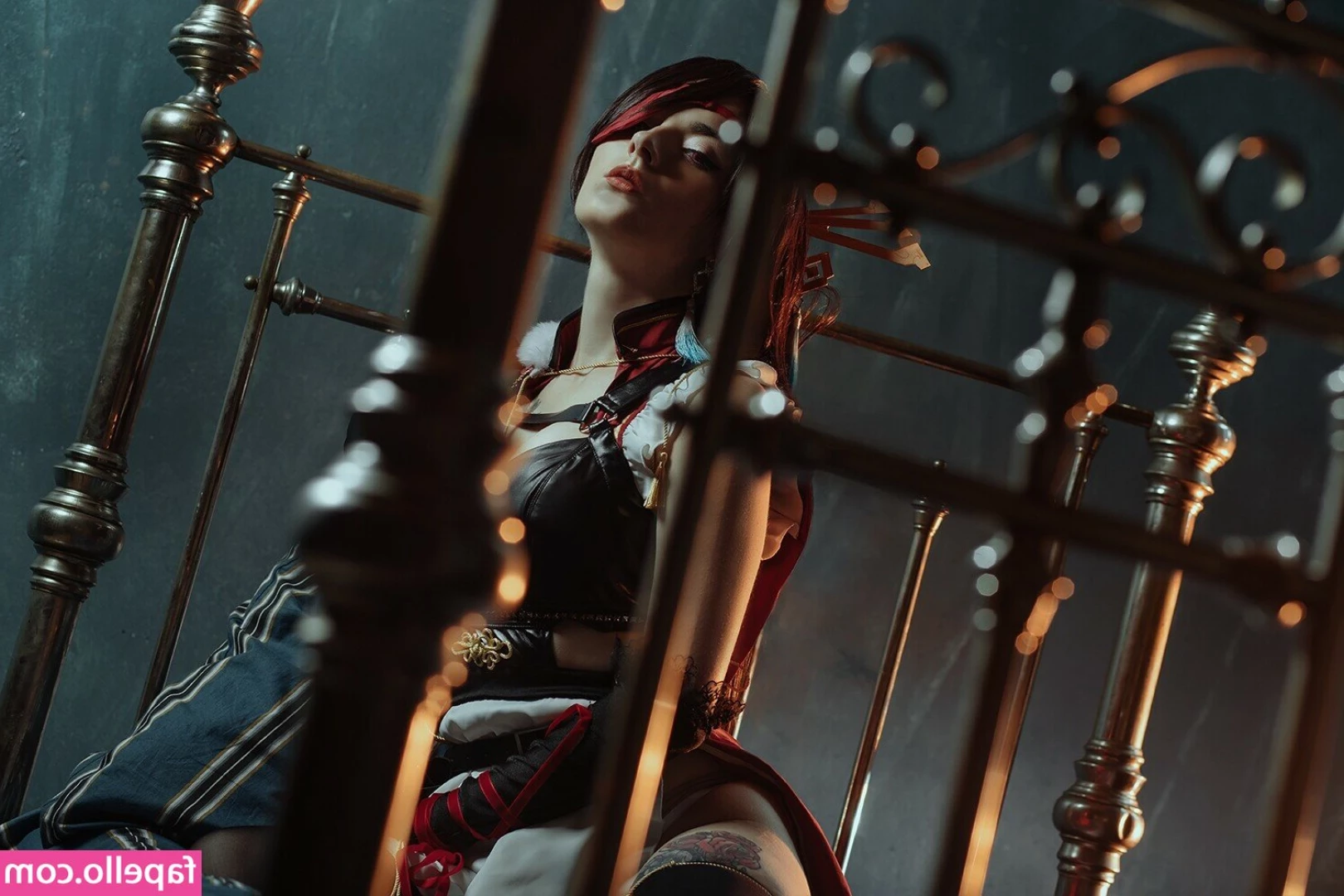 lil_g_cosplay [ lil-g-cosplay ] - Good morning!