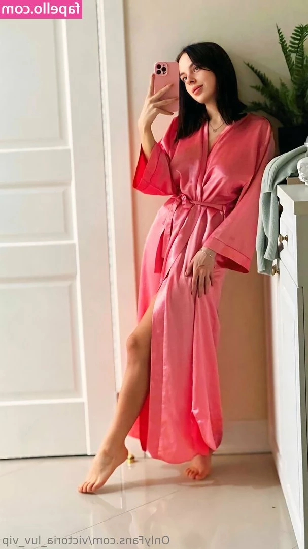 victoria_luv_vip [ victoria-luv-vip ] - Hump Day done right