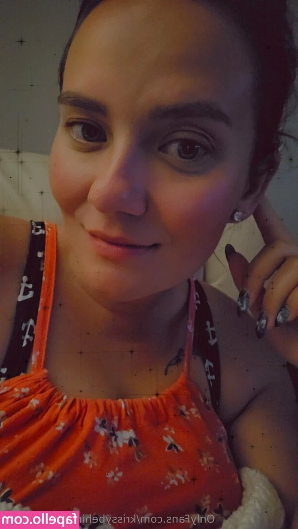 krissybehindcloseddoors - Felt like you needed some pussy pics am I right