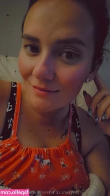 krissybehindcloseddoors - Felt like you needed some pussy pics am I right