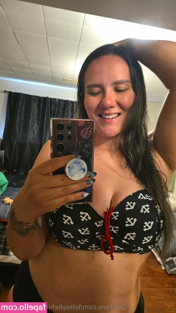 krissybehindcloseddoors - up late horny as fuck