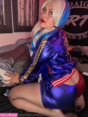 playgirlpromoo - I’m not feeling a bra today. Do you think anyone will notice?