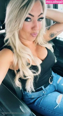 Kristilee87 - Pierced Tittis
