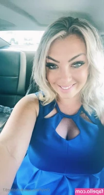 Kristilee87 - Yesterday morning I felt so hot  I woke up with my pussy so wet 