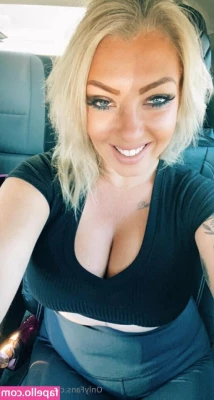 Kristilee87 - Look at that perfection
