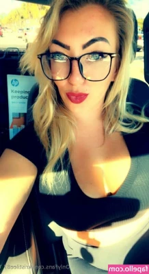 Kristilee87 - He unloads a massive one in me