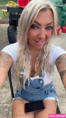 Kristilee87 - could this set have you cumming in seconds??? while i’m sitting
