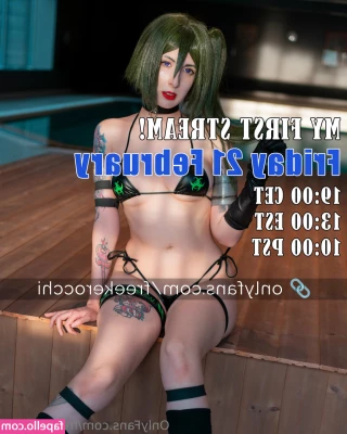 freekerocchi - HAPPY FRIDAY THE 13th!!! This is my favorite naughty nun sucks off