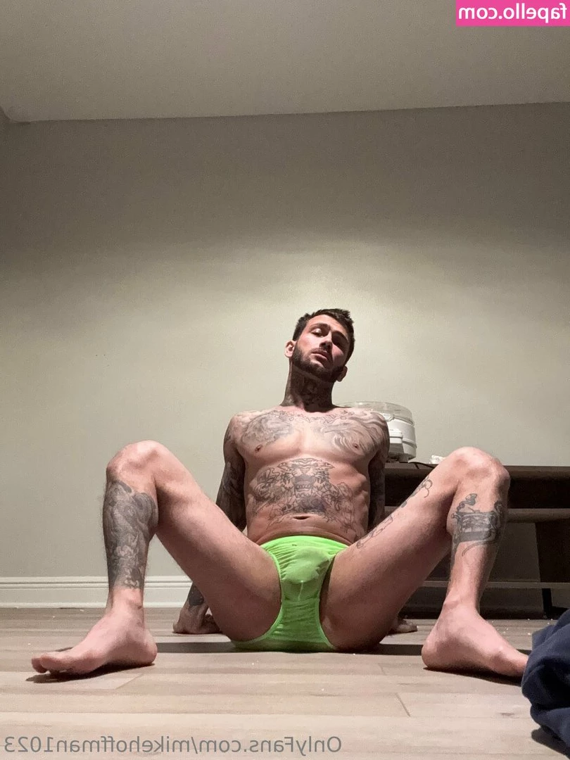 mikehoffman1023 - onlyfans  pool  fetiche  grancanaria