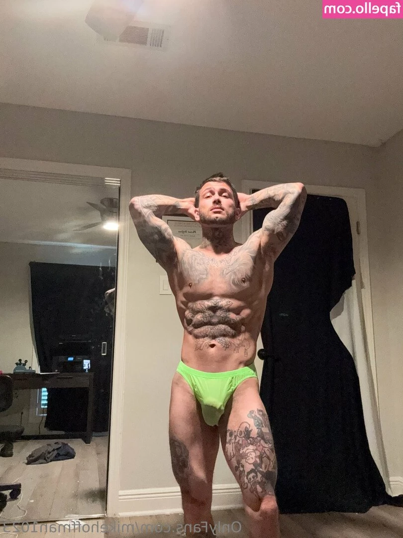 mikehoffman1023 - Over here waiting like