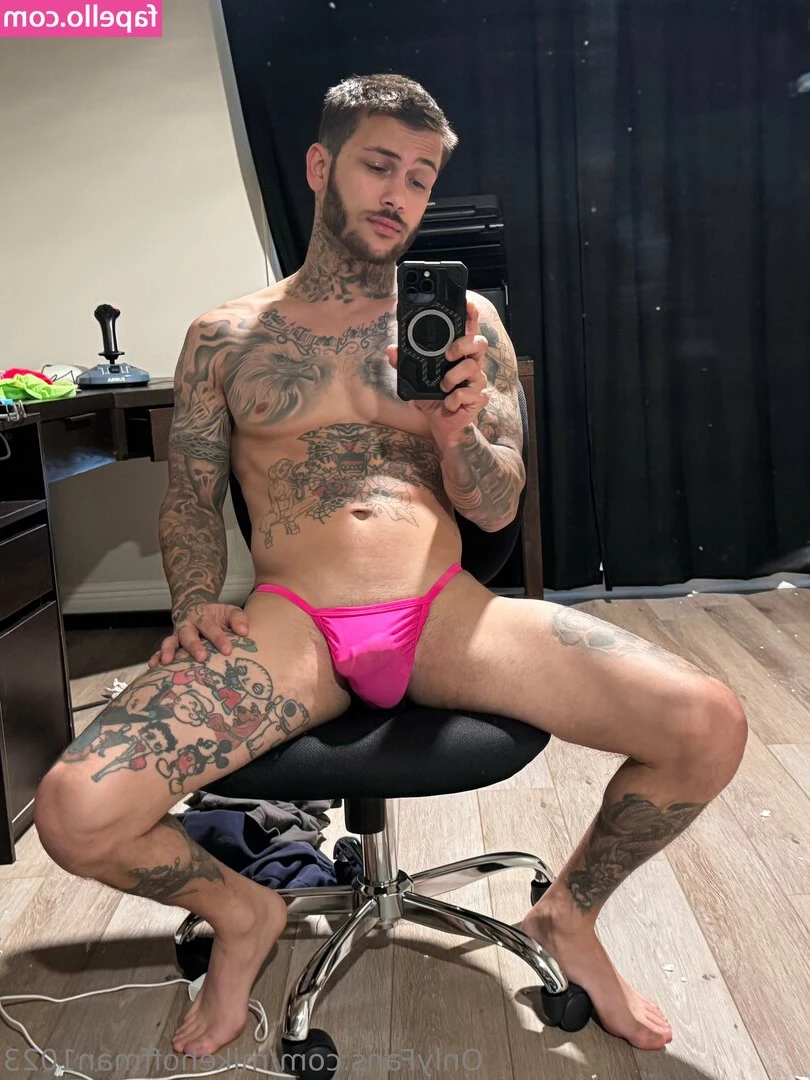 mikehoffman1023 - who is here