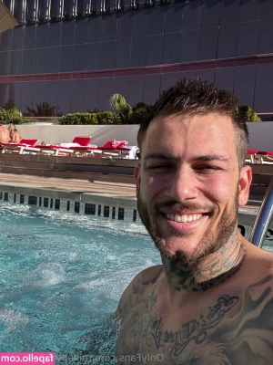 mikehoffman1023 - This one is my favorite by far! Watch me edge myself for 8 minutes