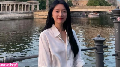 Kim Ji Won [ kim-ji-won ] - IT'S A SLUTTY SATURDAY SURPRISE LIVE! 🤭 Make sure you cum join me