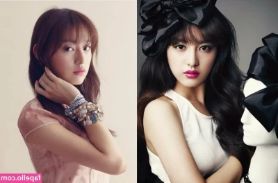 Kim Ji Won [ kim-ji-won ] - PROCEED WITH CAUTION  Subscribe for permission to pass