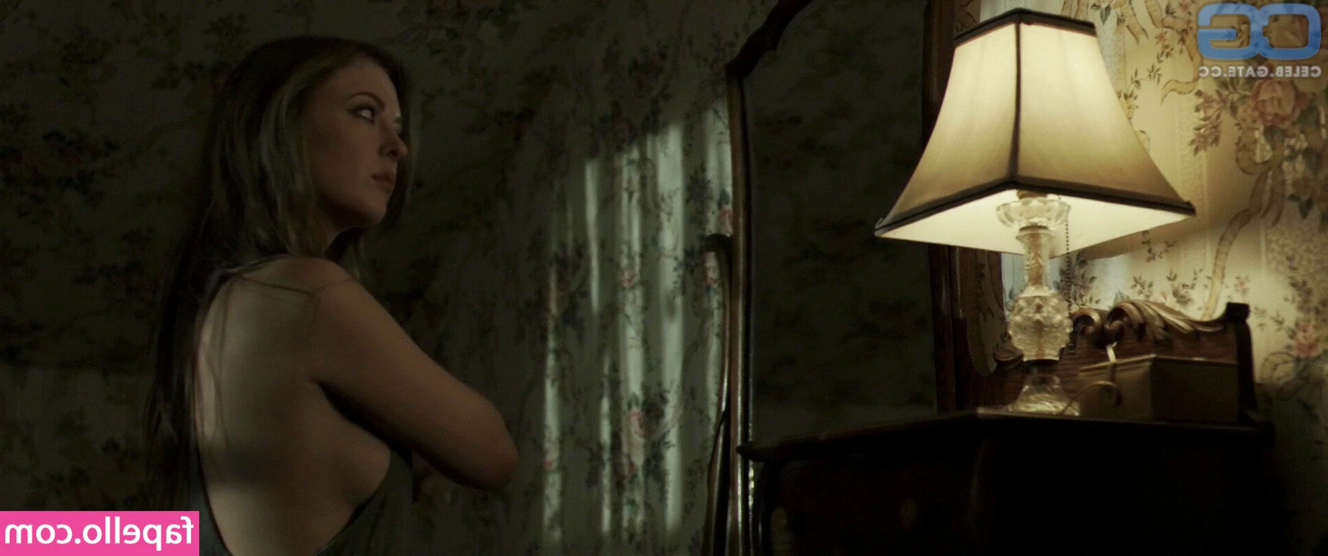 Katharine Isabelle [ katharine-isabelle ] - your favorite online girlfriend has missed you