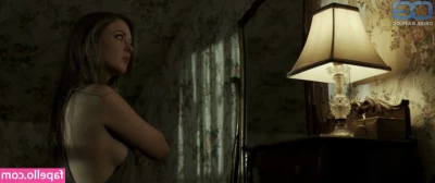 Katharine Isabelle [ katharine-isabelle ] - your favorite online girlfriend has missed you