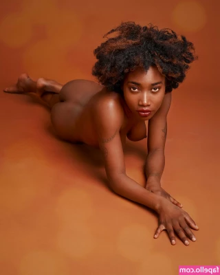 Mimi Desuka [ mimi-desuka ] - Another video to me playing with my dildo with them titties out