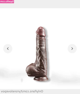 TyroneLovePov - LET S MAKE IT FUN AND NAUGHTY Which PRIZE DO YOU WANT  WHAT DO YOU