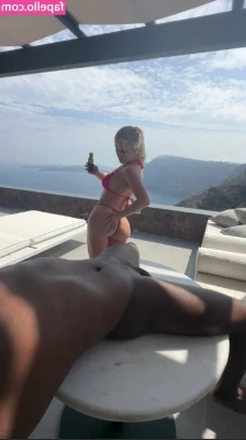 TyroneLovePov - Before the explosion