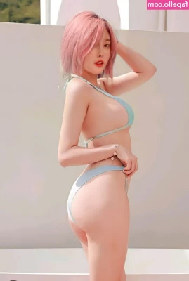 Miyukitty - I Heard Yellow Compliments My Skin Tone