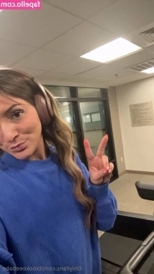 brookeeebabe - It s been a bit hasn t it