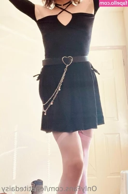 lepetitedaisy - 6 days until my birthday How are we going to celebrate