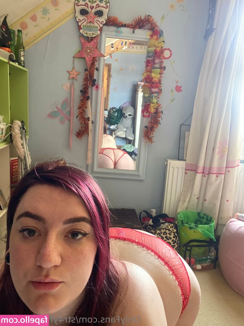 str4yfromdapath - Helloo