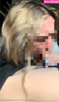 cassidykempfree - Cum unload all over my big Goth Milfshakes     TIPS APPRECIATED