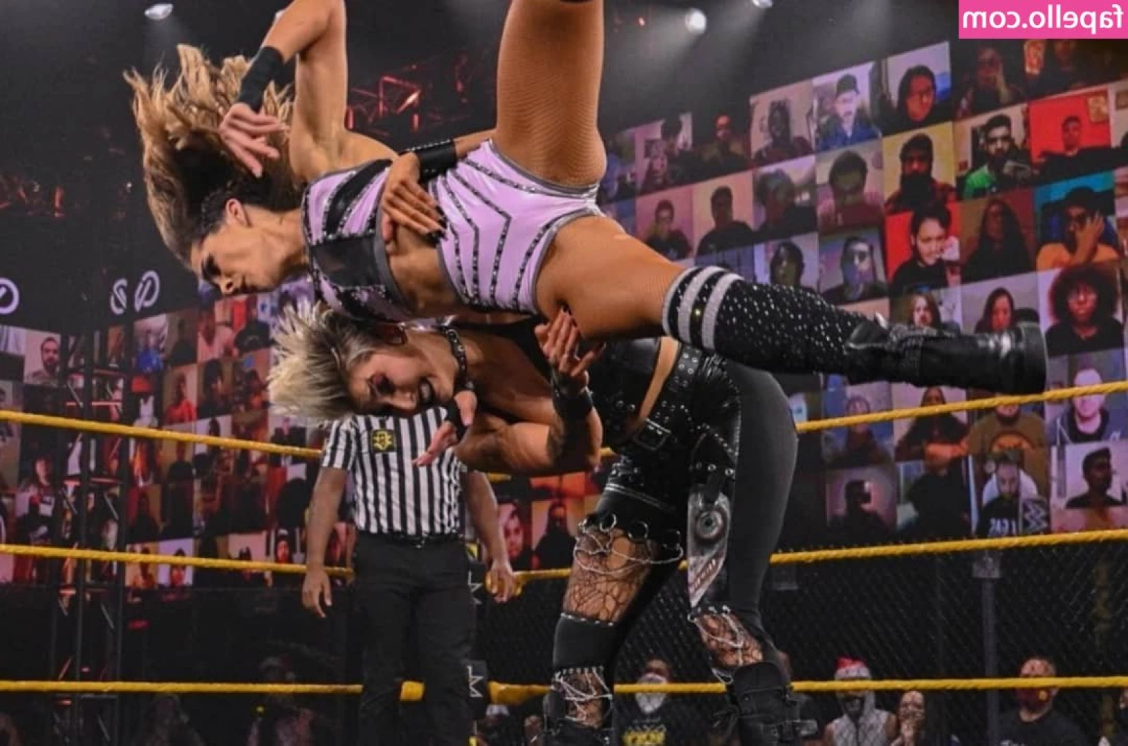 Dakota Kai [ dakota-kai ] - Who wants me to go live in my bibs