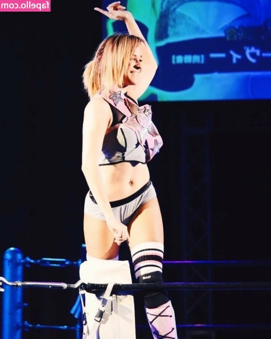 Dakota Kai [ dakota-kai ] - Wish you a great Week Babes